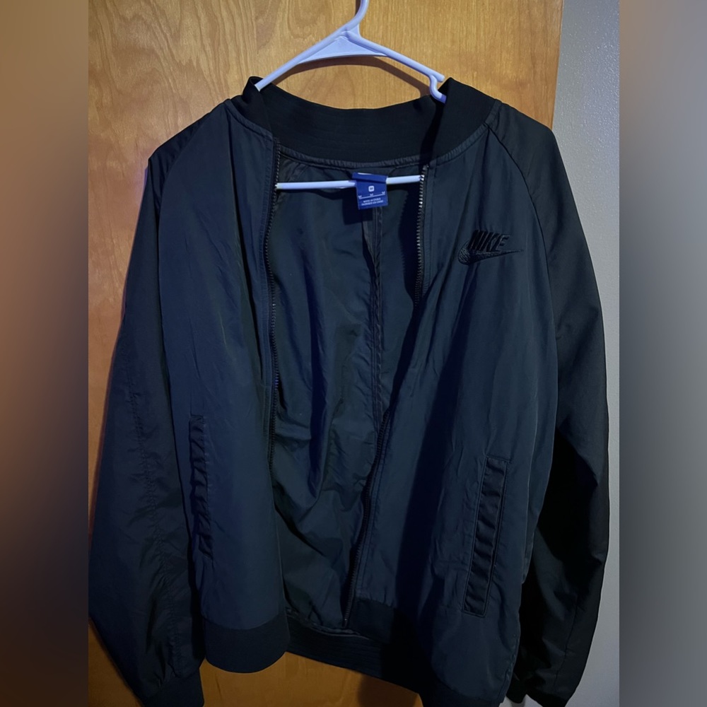 Nike jacket